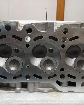 Testata nuova Daewoo Matiz 800 tre cilindri