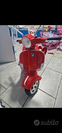 Vespa bambino piaggio