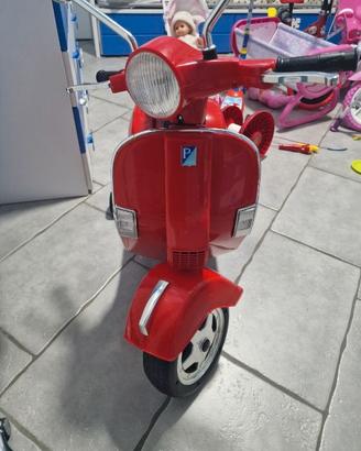 Vespa bambino piaggio