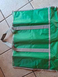 Nuova sacca portaccessorivintage Vorwerk Folletto 