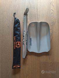 Kit Pala e Sonda ORTOVOX  scialpinismo-freeride