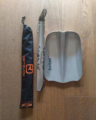 Kit Pala e Sonda ORTOVOX  scialpinismo-freeride