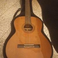 Chitarra Classica GONZALES Modello C6 500S