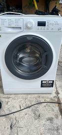 Lavatrice Hotpoint ariston 7kg