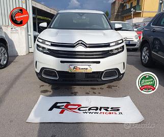 Citroen C5 Aircross C5 Aircross BlueHDi 130 S&S Sh