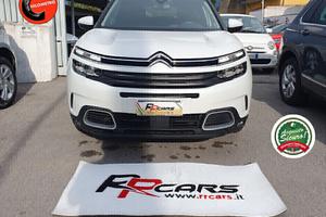 Citroen C5 Aircross C5 Aircross BlueHDi 130 S&S Sh