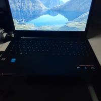 notebook Lenovo i5