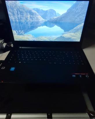 notebook Lenovo i3