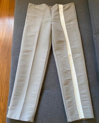 Nike pantalone sportivo