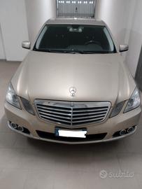 Mercedes classe E