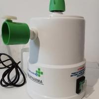 Inalpharma inalatore termale - colpharma