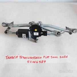 52064589 TANDEM TERGICRISTALLO FIAT 500L 2016