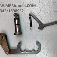 SELETTORE PRESELETTORE HUSQVARNA TE 610 1999 2000