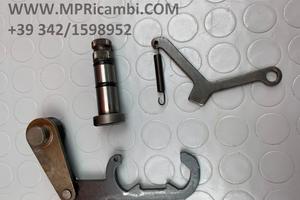 SELETTORE PRESELETTORE HUSQVARNA TE 610 1999 2000