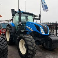 New holland t6 145