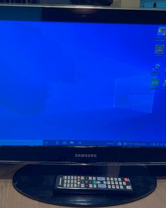 Tv led samsung 26" hd ready