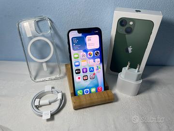 Iphone 13 mini 128 gb