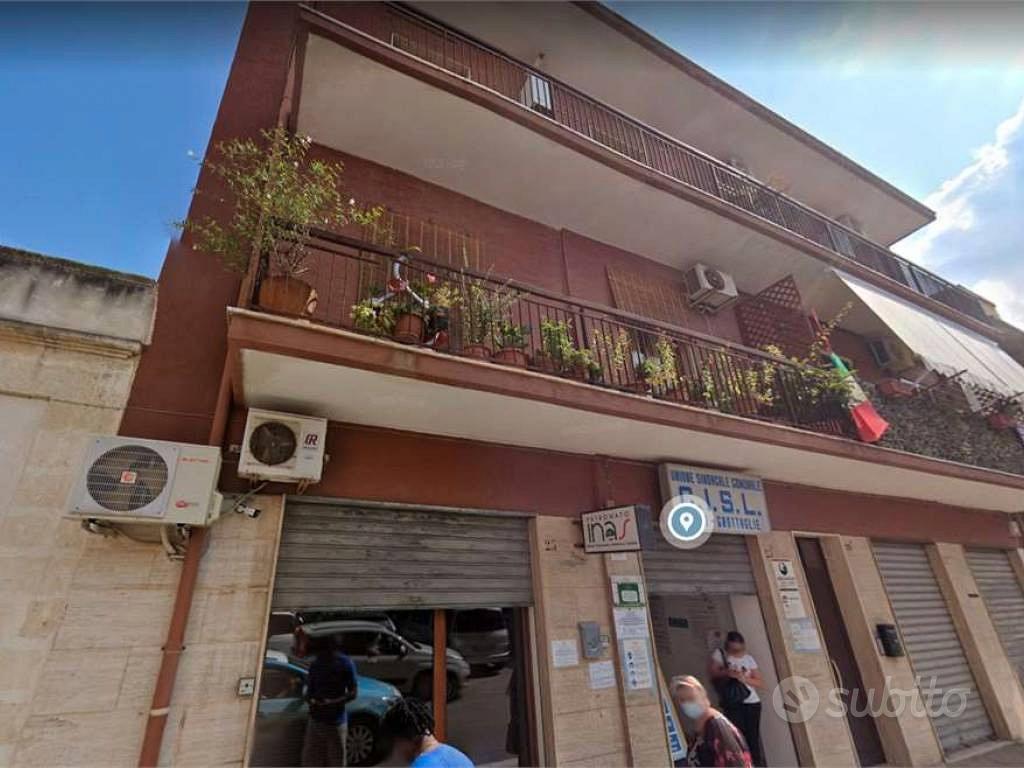 Apartment in Grottaglie, Quartiere delle Ceramiche, Taranto - Vista 3