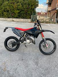 Fantic xe 125 2 tempi