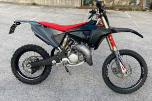 Fantic xe 125 2 tempi