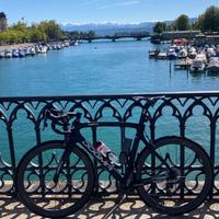 Pinarello Dogma F8 SKY