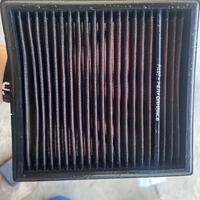 Filtro aria pilot Alfa mito