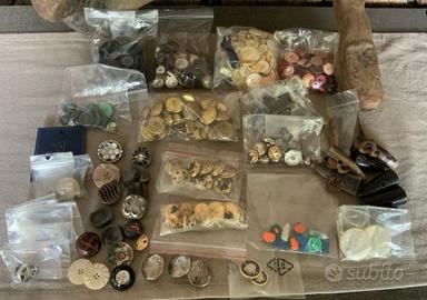 Bottoni e Bottoni, leggi bene descrizione‼️