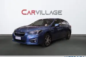 SUBARU Impreza 1.6i Style navi lineartronic