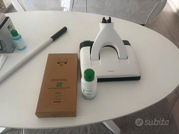 Pulilava Folletto SP7s
