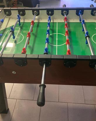 Calcio balilla