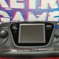 game gear