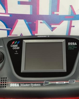 game gear