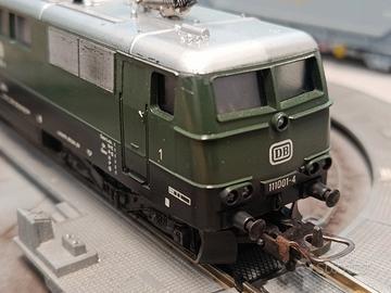 Locomotiva Lima 