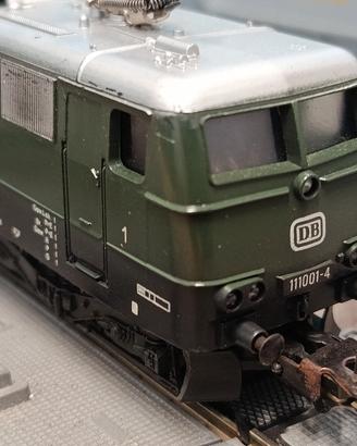 Locomotiva Lima 