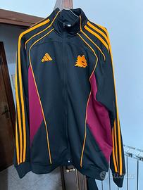 Tuta completa adidas purist as roma