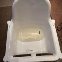 Seggiolone Ikea Antilop
