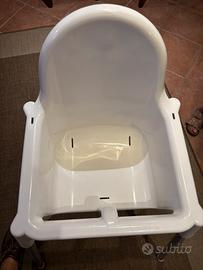 Seggiolone Ikea Antilop