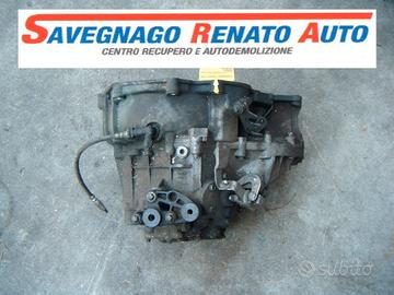 Cambio manuale 5 marce opel corsa 1.7 cdti