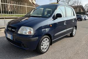 Hyundai Atos Prime 1.1 12V Active Euro 4 adatta a 