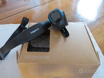 OROLOGIO A CARDIOFREQUENZIMETRO