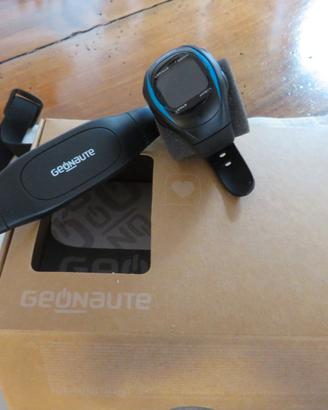 OROLOGIO A CARDIOFREQUENZIMETRO