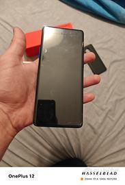 oneplus 8 pro blu 256 GB e 12gb RAM in buono stato