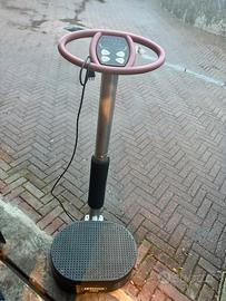 Articoli vari  bambini e fitnes