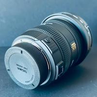 Grandangolo SIGMA 10-20mm F3.5 EX DC  HSM