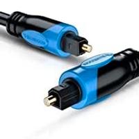 Cavo in fibra ottica (Adat,toslink,digitale)