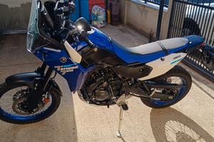 Tenere 700 2025 Yamaha