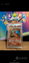 Charmeleon classic collection PSA 9