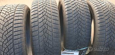 Gomme invernali Goodyear  215 45 raggio 20 - 95 T