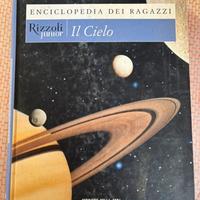 Enciclopedia sull’universo