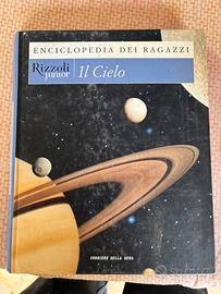 Enciclopedia sull’universo